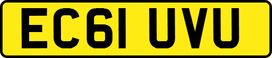 EC61UVU