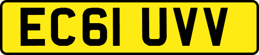 EC61UVV