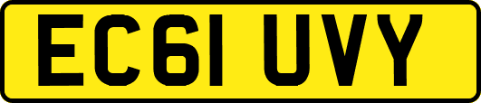 EC61UVY