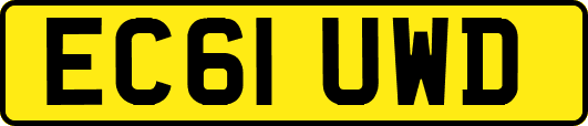 EC61UWD