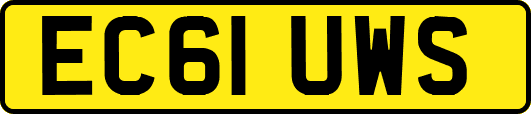 EC61UWS