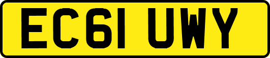 EC61UWY