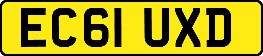 EC61UXD
