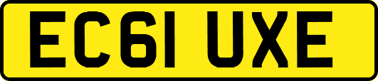 EC61UXE