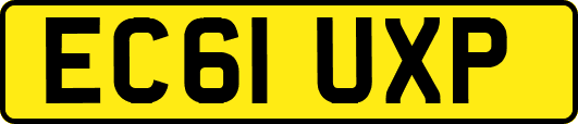 EC61UXP