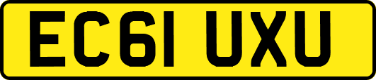 EC61UXU