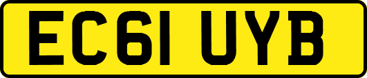 EC61UYB