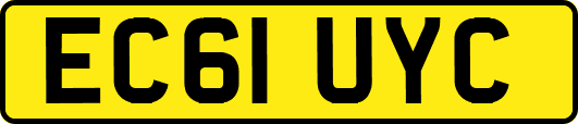 EC61UYC