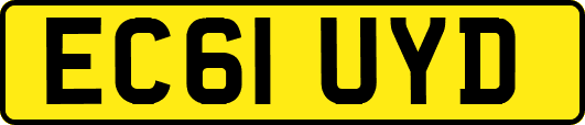 EC61UYD
