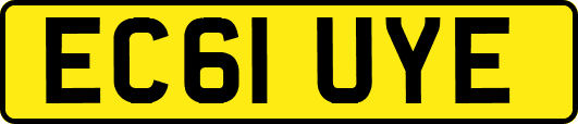 EC61UYE