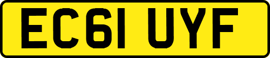 EC61UYF