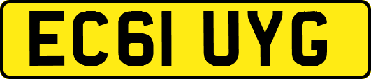 EC61UYG