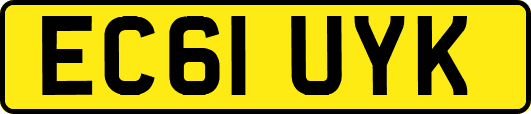 EC61UYK