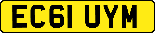 EC61UYM