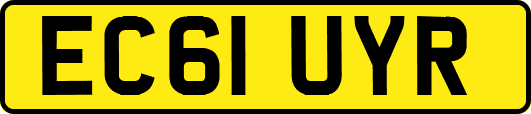 EC61UYR