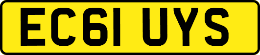 EC61UYS