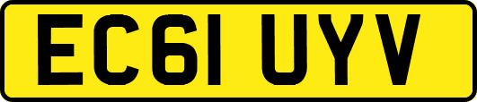 EC61UYV