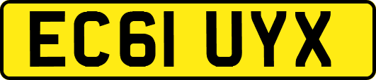 EC61UYX