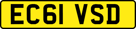 EC61VSD