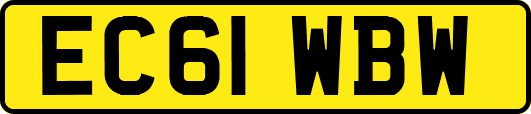 EC61WBW