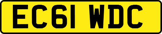 EC61WDC