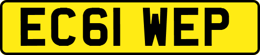 EC61WEP