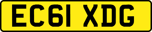 EC61XDG