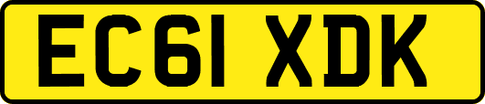 EC61XDK
