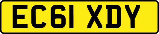 EC61XDY