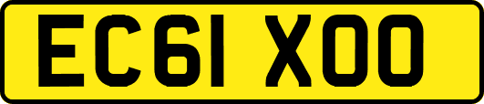 EC61XOO