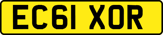EC61XOR