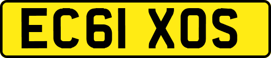 EC61XOS