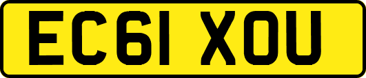 EC61XOU