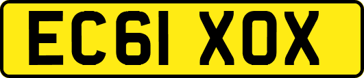 EC61XOX