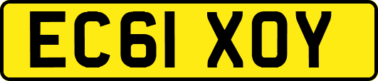 EC61XOY