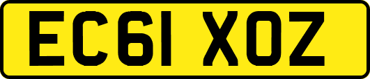 EC61XOZ