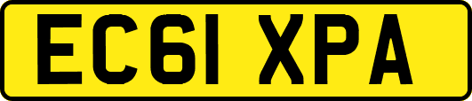 EC61XPA