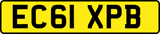 EC61XPB