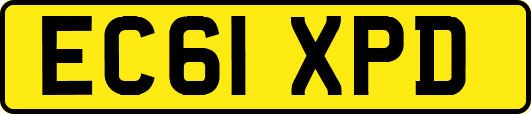 EC61XPD