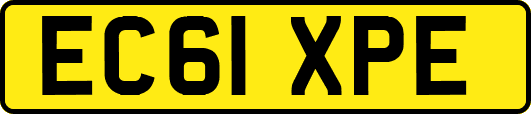 EC61XPE