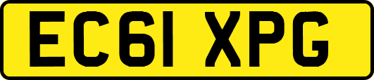 EC61XPG