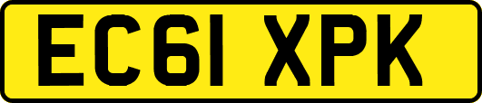EC61XPK