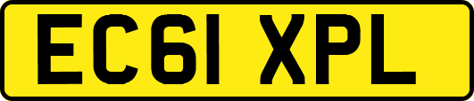 EC61XPL