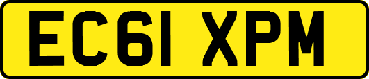 EC61XPM