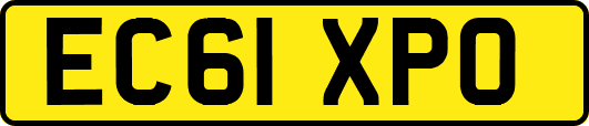 EC61XPO