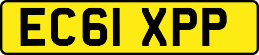 EC61XPP