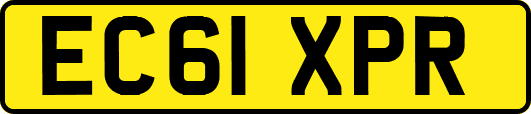 EC61XPR