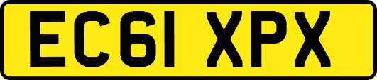EC61XPX