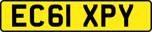 EC61XPY