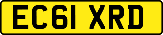 EC61XRD